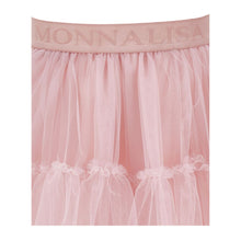 Load image into Gallery viewer, Pink Tulle Skirt