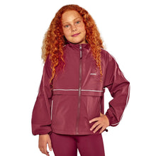 Load image into Gallery viewer, Damson Windbreaker