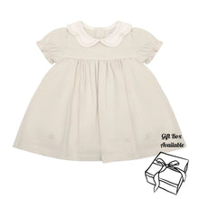 Load image into Gallery viewer, Stone Embroidered Dress