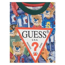 Load image into Gallery viewer, Green Teddy Tribe T-Shirt
