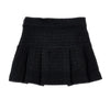 PRE ORDER - Black & White 3 Piece Sequin Set