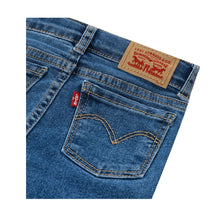 Load image into Gallery viewer, Babies Red Top &amp; Jeans Set