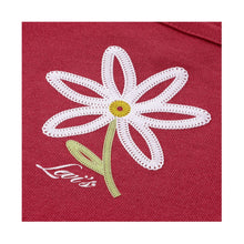 Load image into Gallery viewer, Babies Red Top &amp; Jeans Set