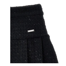 Load image into Gallery viewer, PRE ORDER - Black &amp; White 3 Piece Sequin Set