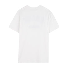 Load image into Gallery viewer, Ivory Appliqué Logo Dress