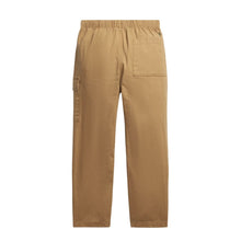 Load image into Gallery viewer, Tan Cargo Trousers