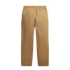 Tan Cargo Trousers
