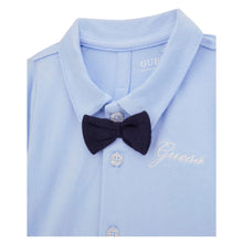 Load image into Gallery viewer, Blue Polo Body &amp; Pants set