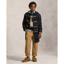 Load image into Gallery viewer, Tan Cargo Trousers