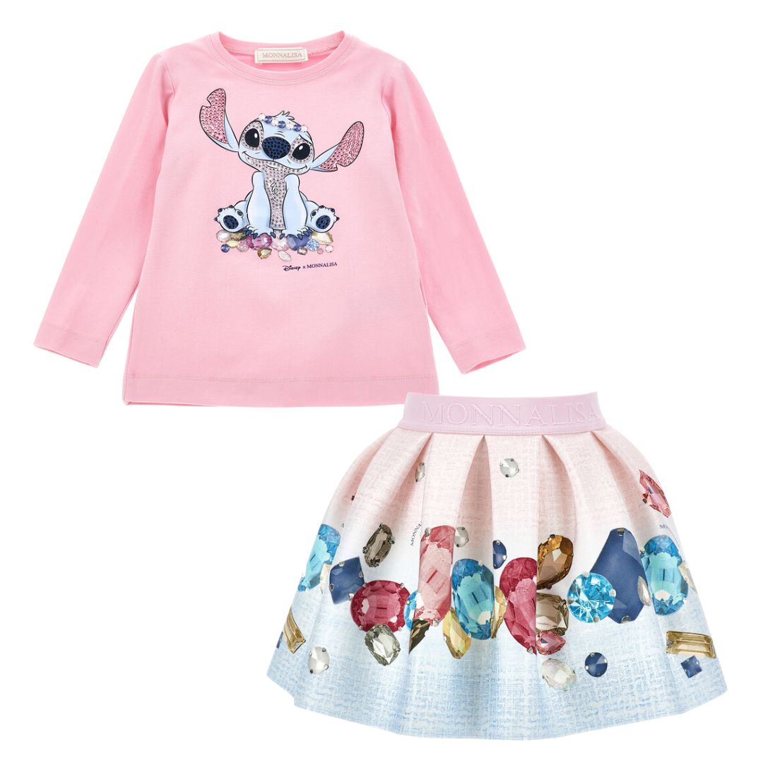 PRE ORDER - Pink 