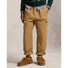 Tan Cargo Trousers