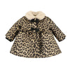 Babies Leopard Print "Harmony" Coat