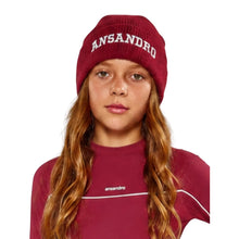 Load image into Gallery viewer, Damson Beanie Hat