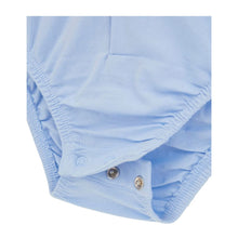Load image into Gallery viewer, Blue Polo Body &amp; Pants set