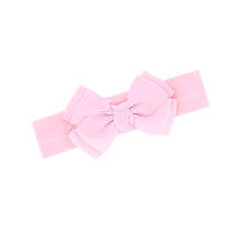 Load image into Gallery viewer, Babies Pink &quot;Bonnie&quot; Headband