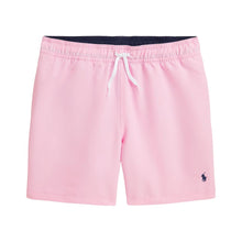 Load image into Gallery viewer, Pale Pink Swim Shorts