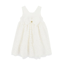 Load image into Gallery viewer, Ivory Lace &#39;Corella&#39; Dress