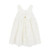 Ivory Lace 'Corella' Dress