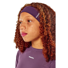 Load image into Gallery viewer, Plum Headband