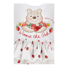Load image into Gallery viewer, PRE ORDER - White Winnie The Pooh Swimsuit