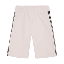 Load image into Gallery viewer, Beige Side Stripe Shorts