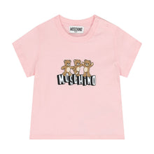 Load image into Gallery viewer, Baby Girls Pink Toy T-Shirt
