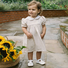 Load image into Gallery viewer, Stone Embroidered Dress