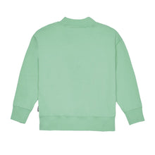 Load image into Gallery viewer, Green Palm Dog Sweat Top