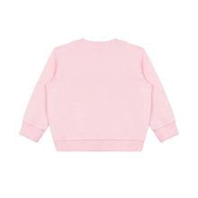 Load image into Gallery viewer, Baby Girls Pink Sweat Top