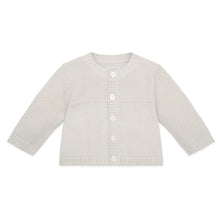 Load image into Gallery viewer, Stone Knitted Cardigan