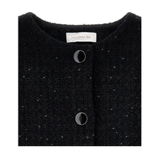 Load image into Gallery viewer, PRE ORDER - Black &amp; White 3 Piece Sequin Set