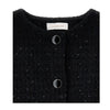 PRE ORDER - Black & White 3 Piece Sequin Set