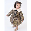 Babies Leopard Print "Harmony" Coat