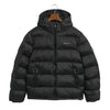 Black Puffer Jacket