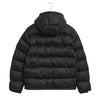 Black Puffer Jacket