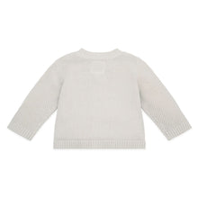 Load image into Gallery viewer, Stone Knitted Cardigan