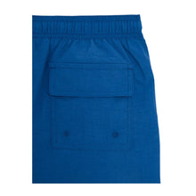 Load image into Gallery viewer, Now Blue Logo Swim Shorts