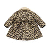 Babies Leopard Print "Harmony" Coat