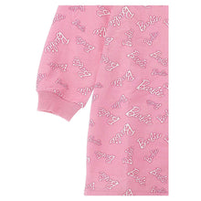 Load image into Gallery viewer, Pink &#39;Barbie&#39; Logo Dress