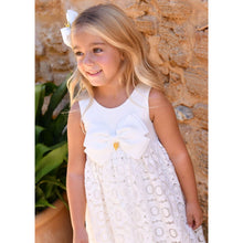 Load image into Gallery viewer, Ivory Lace &#39;Corella&#39; Dress