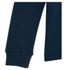 Navy Long Sleeve Logo T-Shirt