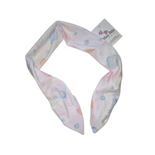 Load image into Gallery viewer, White Seashells Headband