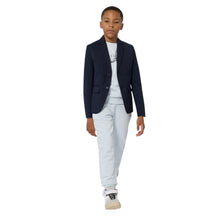 Load image into Gallery viewer, Pale Blue Sweat Top