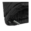 Black Puffer Jacket
