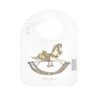 Rocking Horse Bib