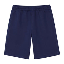 Load image into Gallery viewer, Navy World Cup Shorts Set