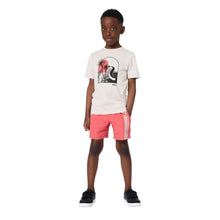 Load image into Gallery viewer, Ivory Graphic T-Shirt