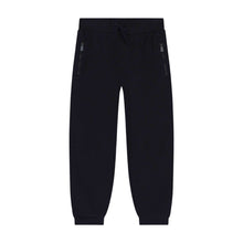Load image into Gallery viewer, Black Graffiti Logo Tracksuit