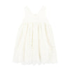 Ivory Lace 'Corella' Dress