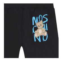Load image into Gallery viewer, Black Graffiti Logo Tracksuit